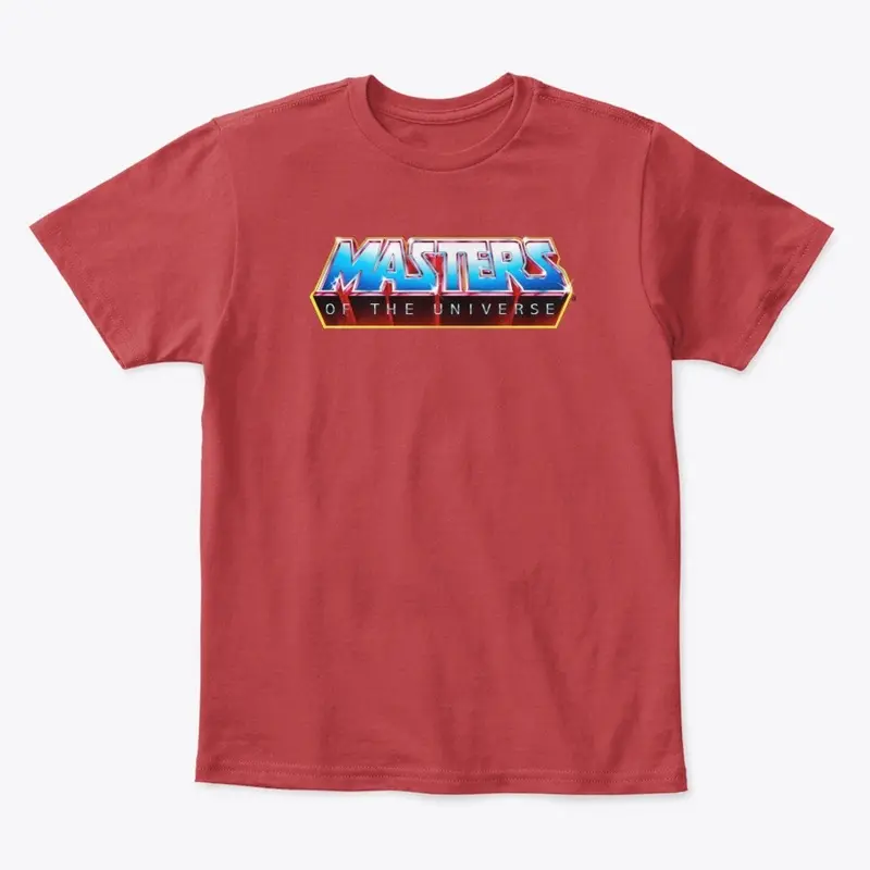 Kids MOTU Classic Print